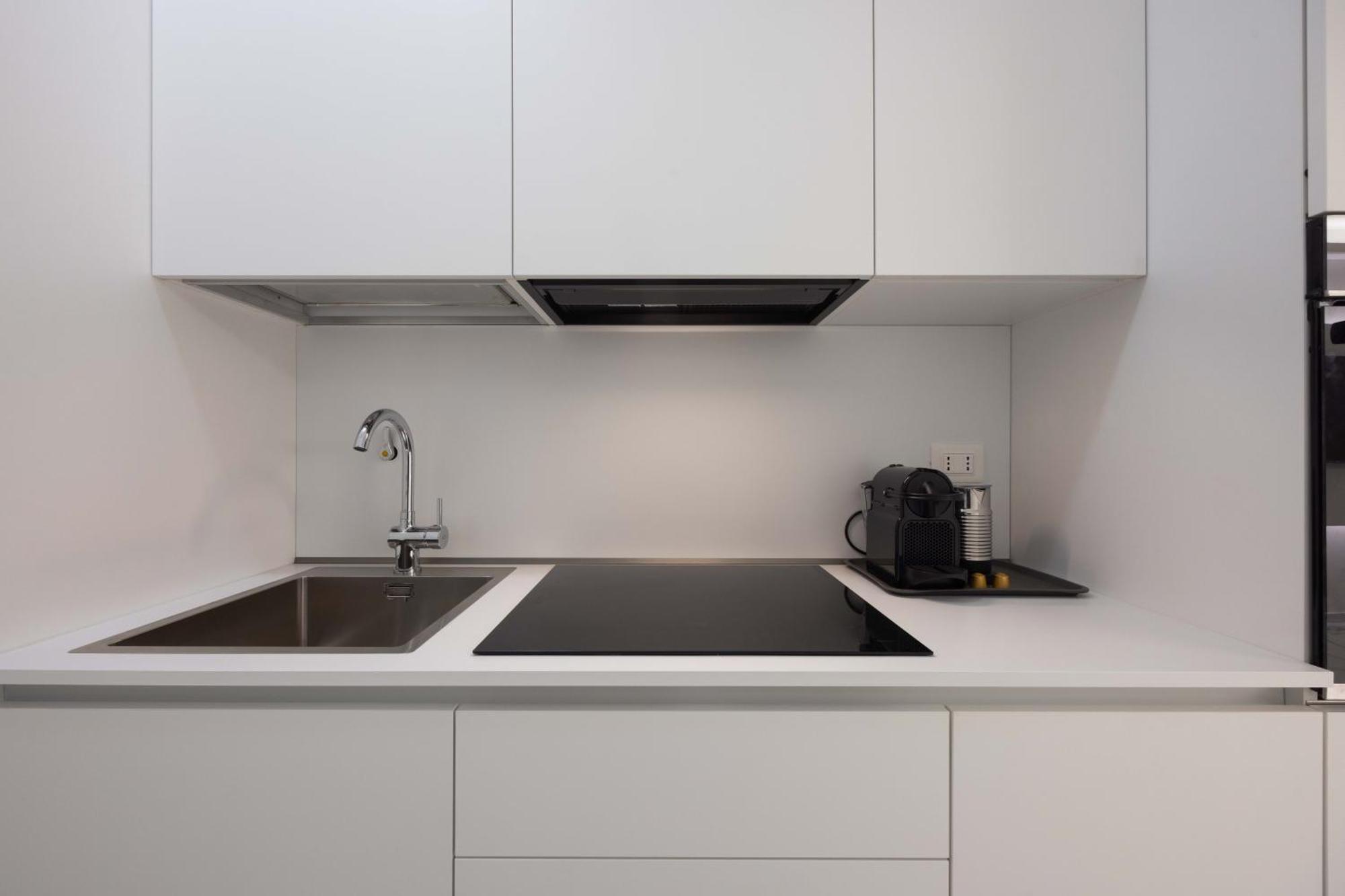 Superior Apartment Station Bolonya Dış mekan fotoğraf