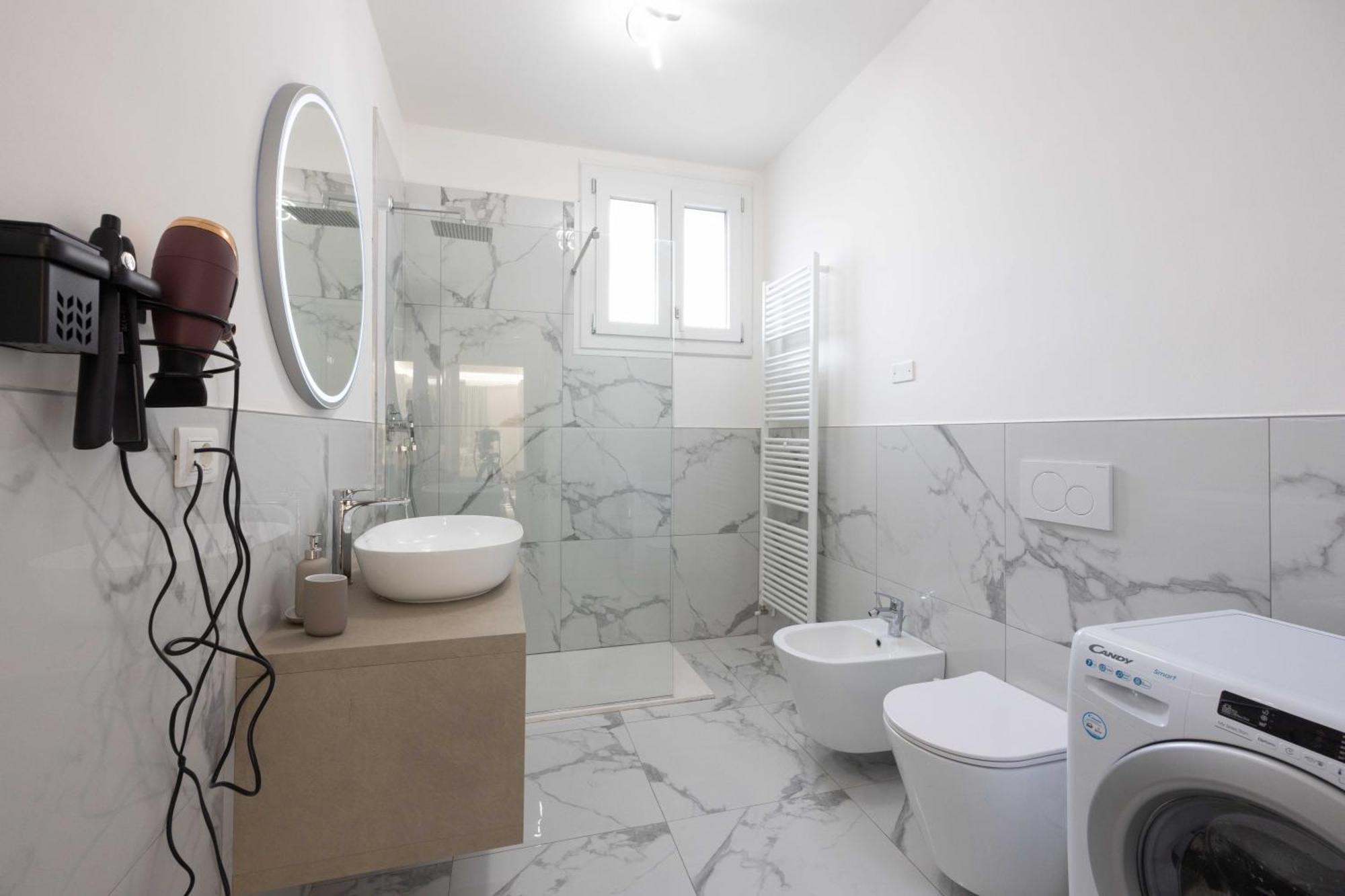 Superior Apartment Station Bolonya Dış mekan fotoğraf