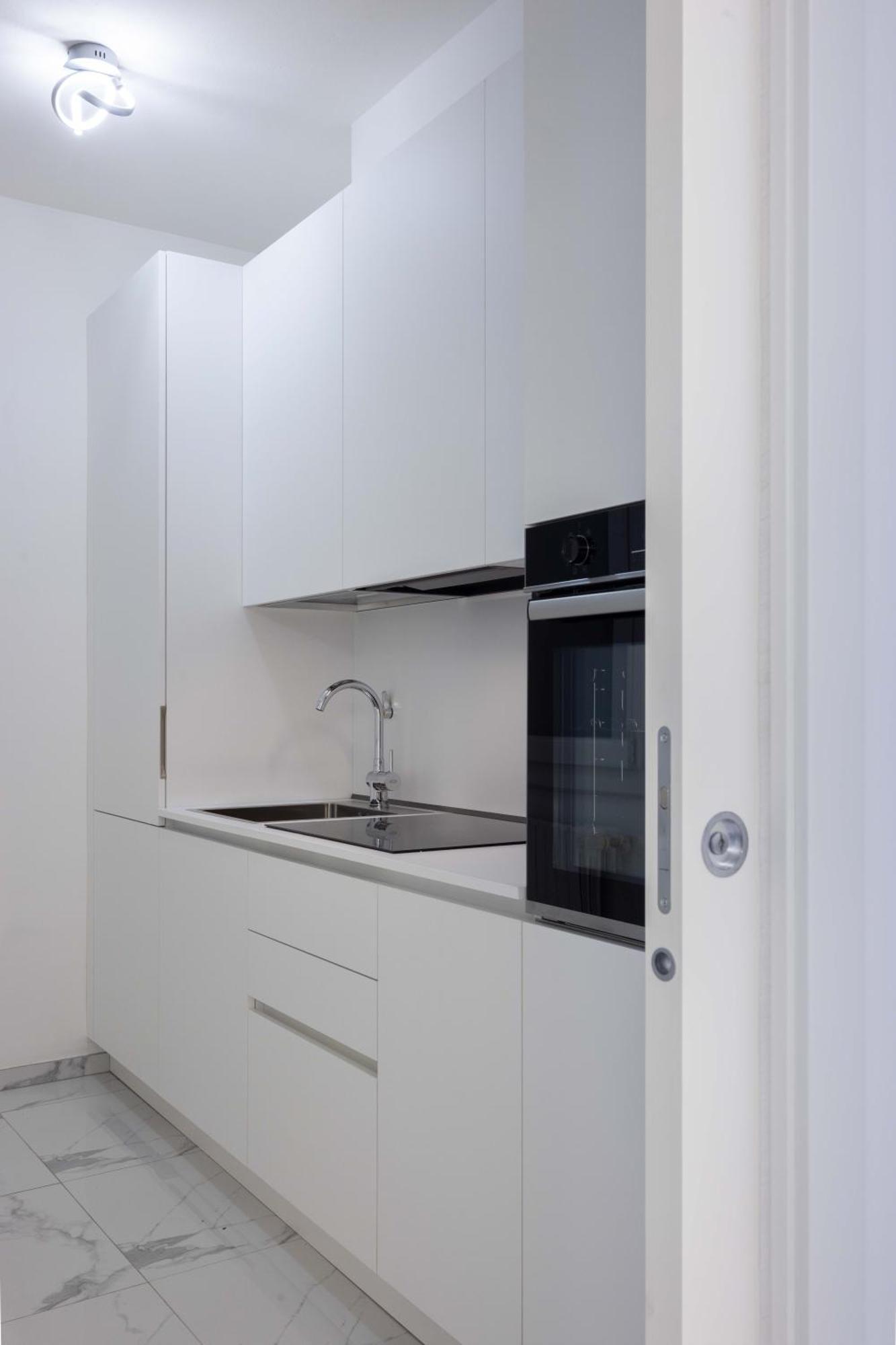 Superior Apartment Station Bolonya Dış mekan fotoğraf