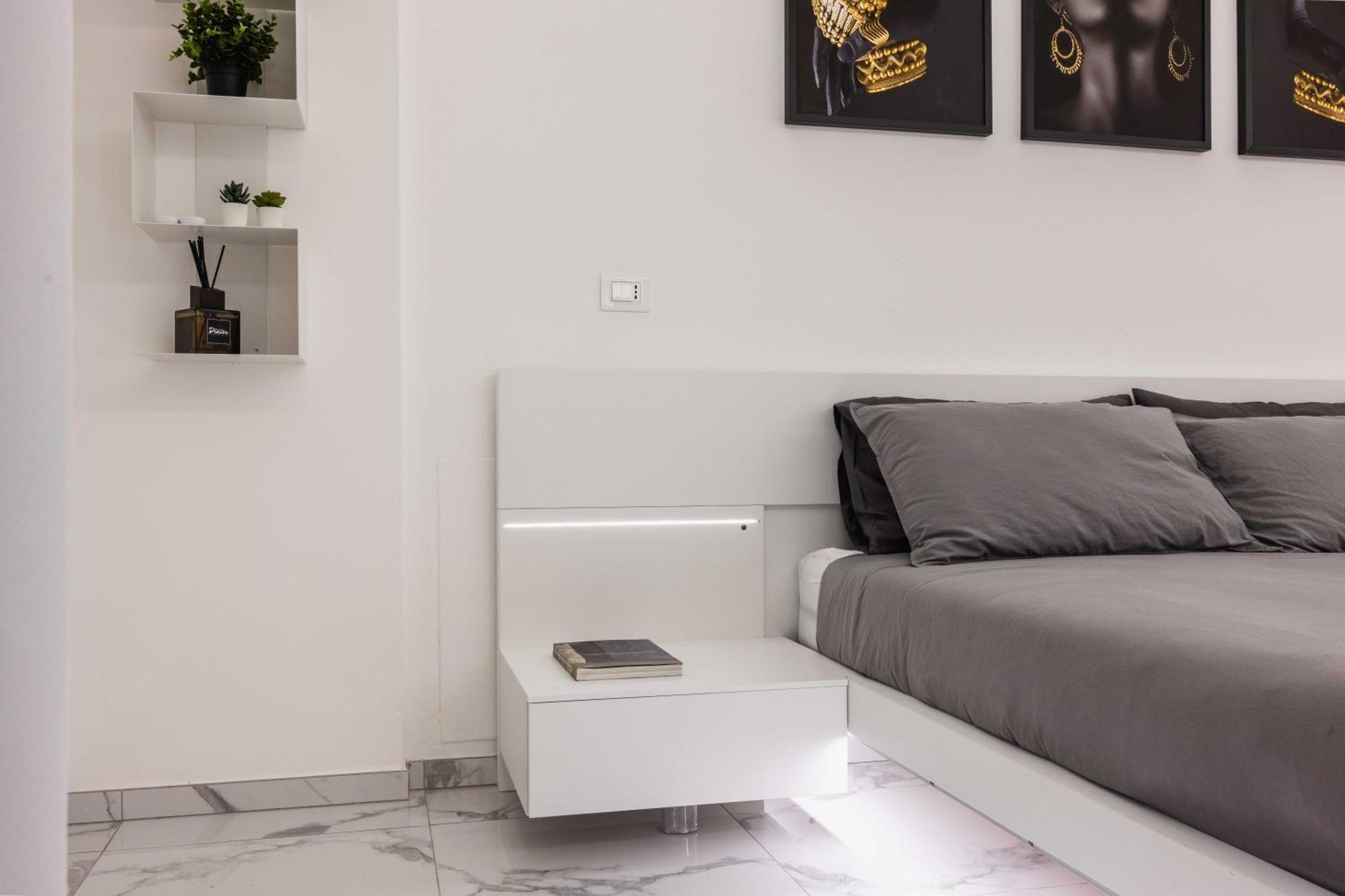Superior Apartment Station Bolonya Dış mekan fotoğraf