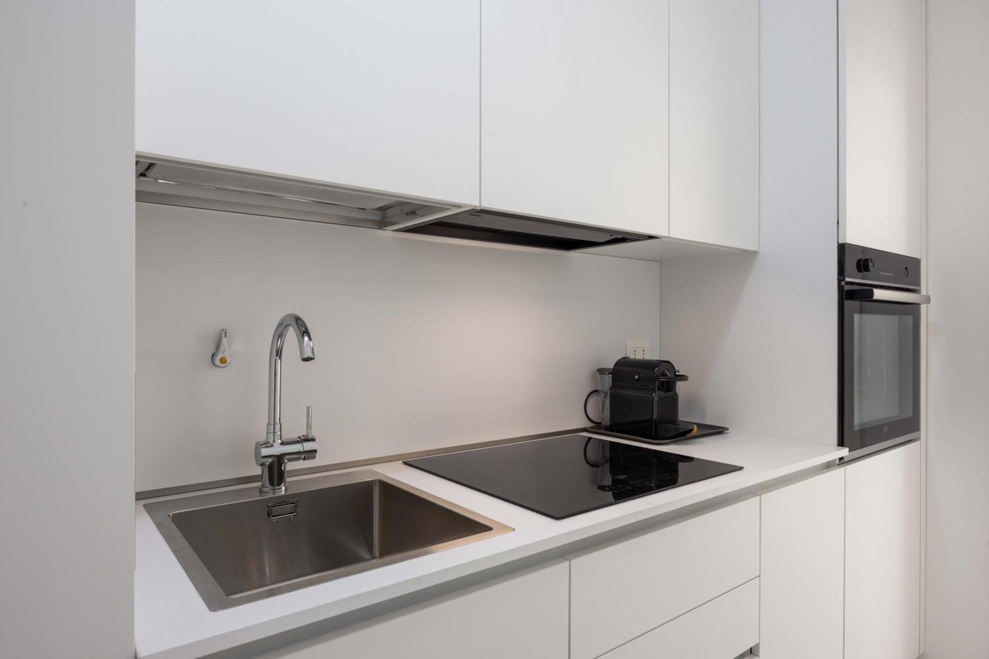 Superior Apartment Station Bolonya Dış mekan fotoğraf