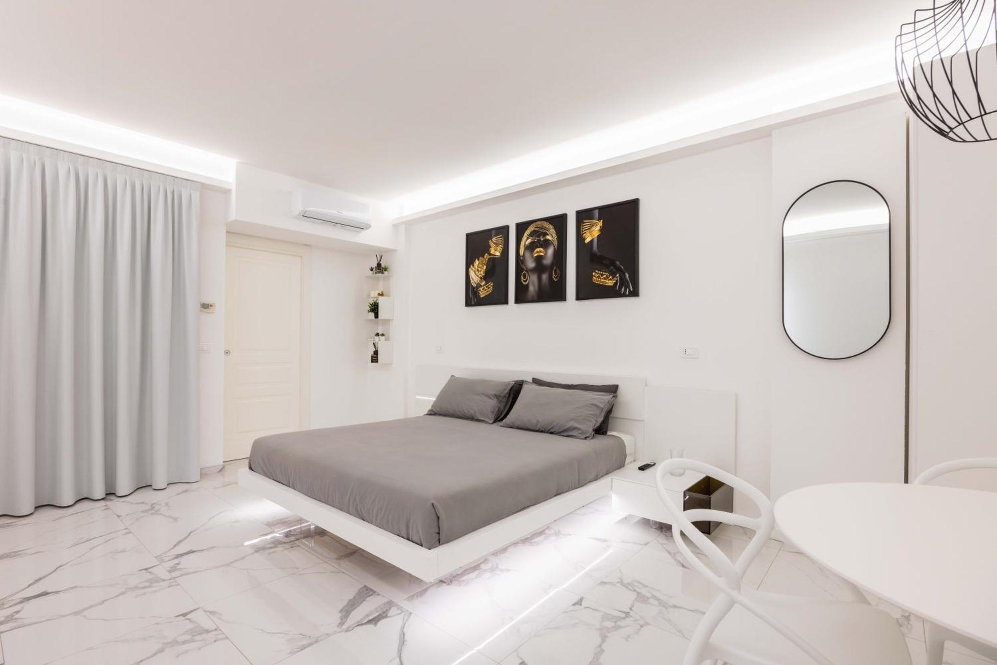 Superior Apartment Station Bolonya Dış mekan fotoğraf