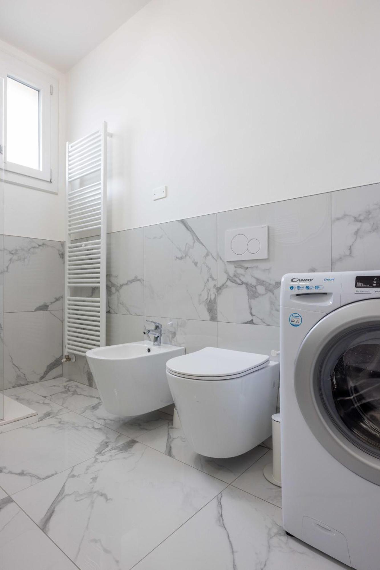 Superior Apartment Station Bolonya Dış mekan fotoğraf