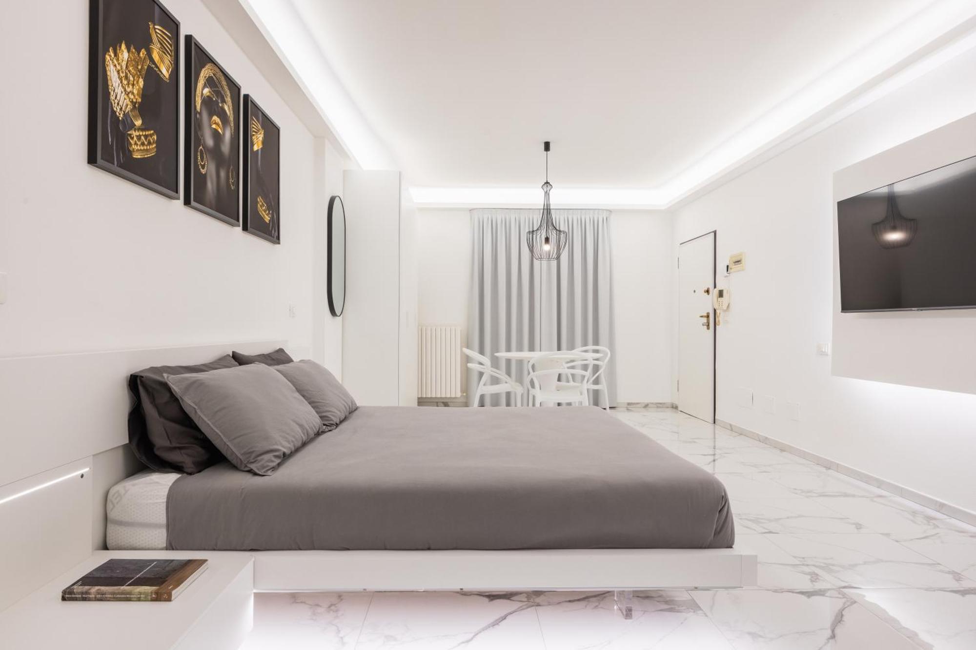 Superior Apartment Station Bolonya Dış mekan fotoğraf