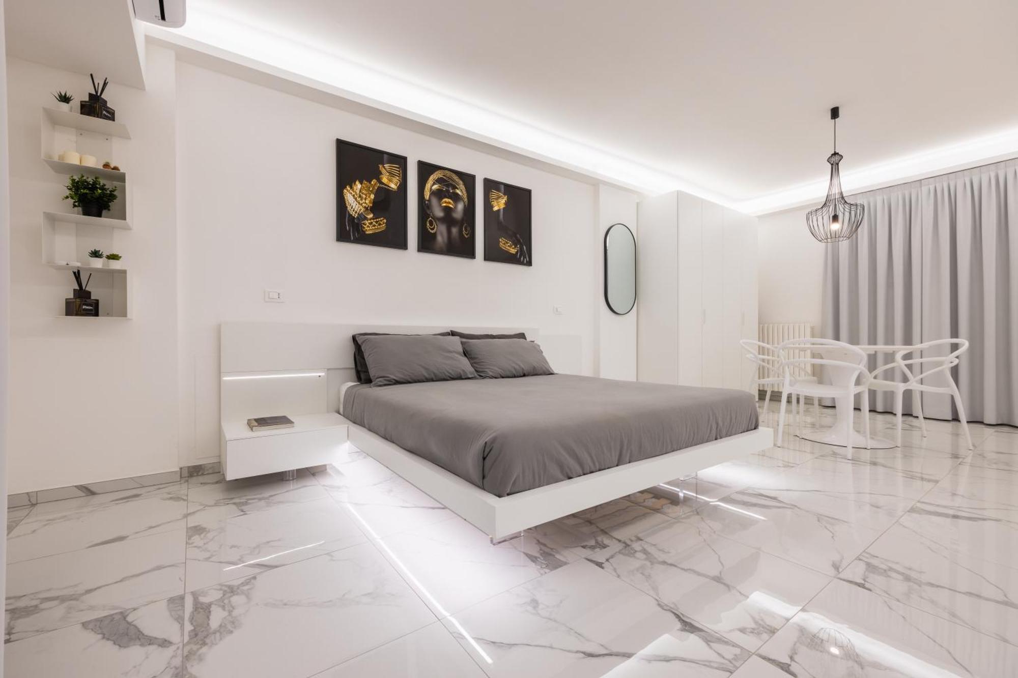 Superior Apartment Station Bolonya Dış mekan fotoğraf