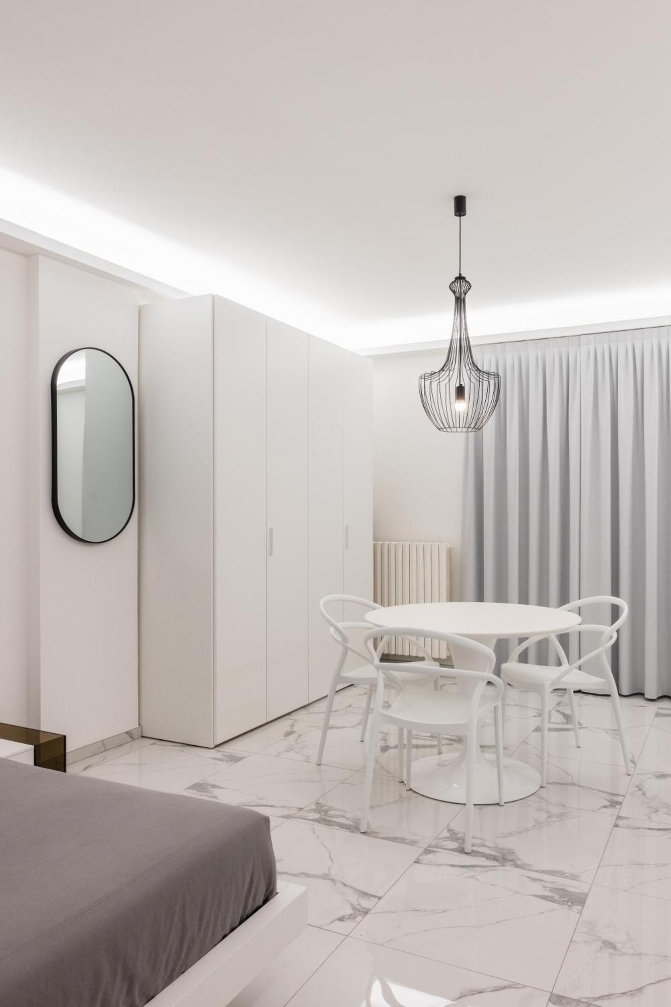 Superior Apartment Station Bolonya Dış mekan fotoğraf
