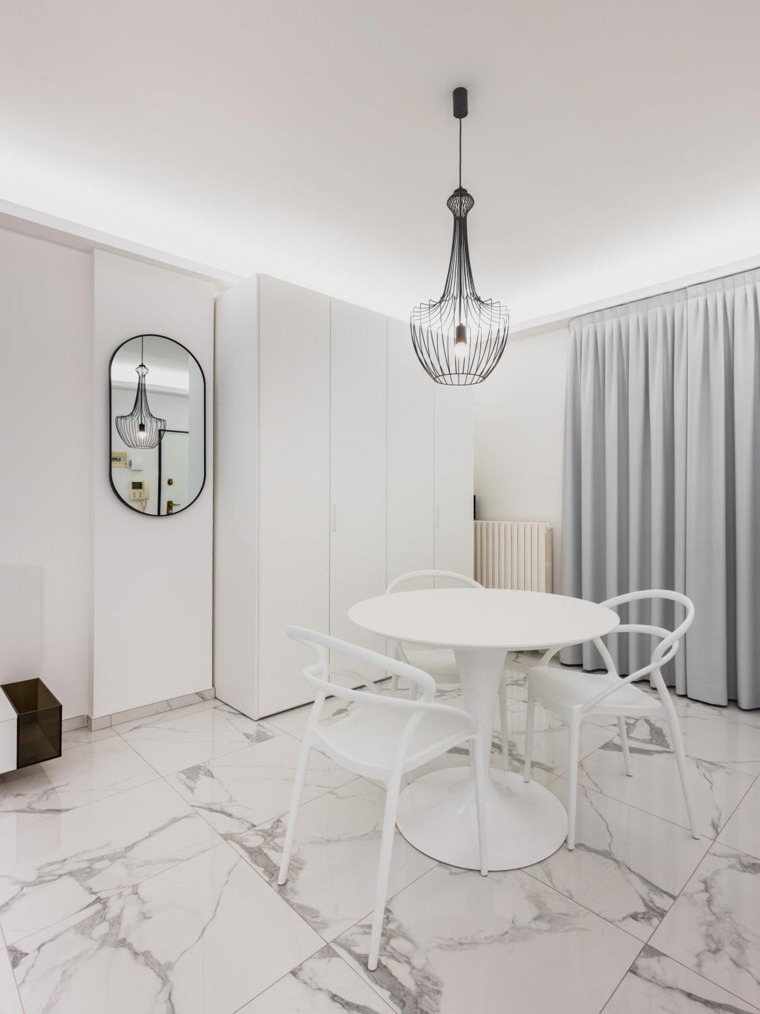 Superior Apartment Station Bolonya Dış mekan fotoğraf